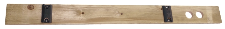 Board With Hole Cpl, i gruppen hos GPLSHOP (5240500-01)