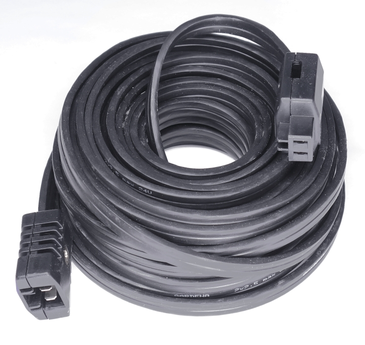 Kabel 15 M i gruppen hos GPLSHOP (5240978-01)