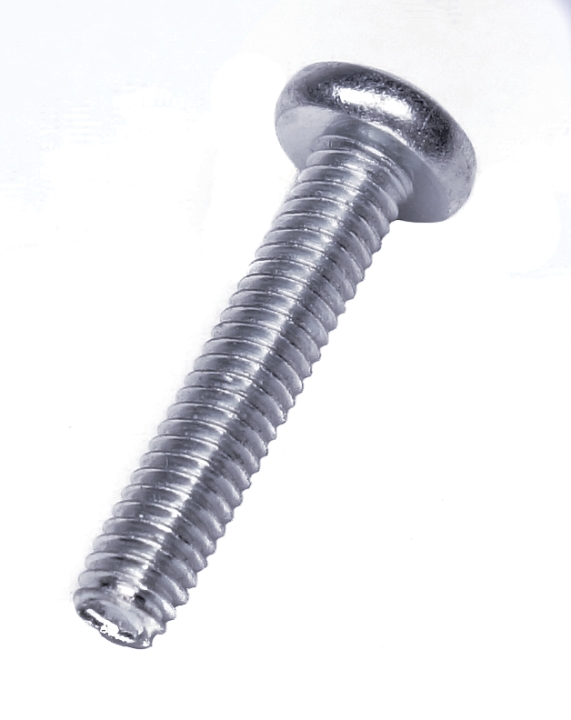 Screw M4X20 i gruppen hos GPLSHOP (5243804-01)