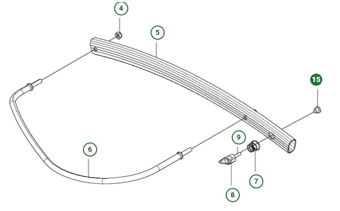 Nitmutter i gruppen hos GPLSHOP (5252383-01)