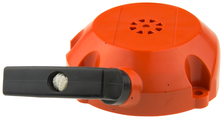 Startapparat kpl i gruppen  hos GPLSHOP (5253133-01)