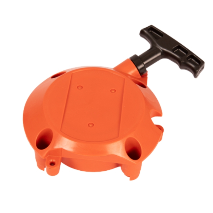 Startapparat Kpl i gruppen  hos GPLSHOP (5254320-01)