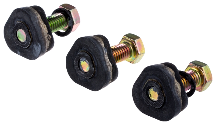 Tänder 3-PACK i gruppen  hos GPLSHOP (5254353-01)
