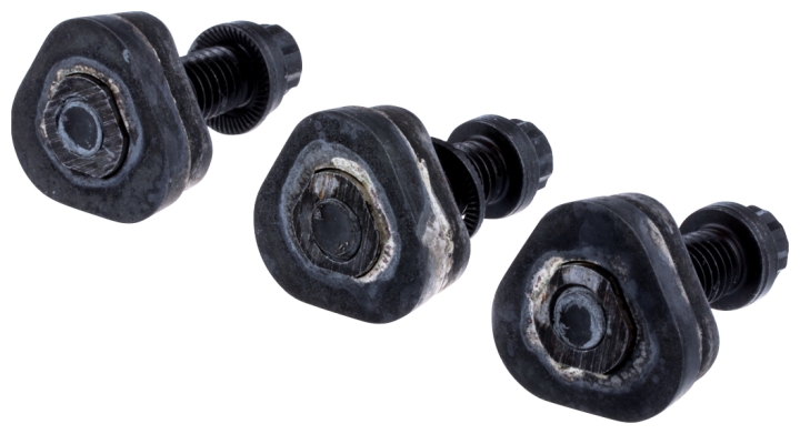 Frässtål rocky SG13 sats 3ST i gruppen hos GPLSHOP (5254353-03)