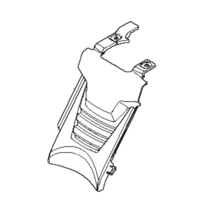 Kåpa i gruppen Spare Parts Jonsered Ride-On Front Mowers / Spare parts Jonsered FR 2312 MA hos GPLSHOP (5254779-02)