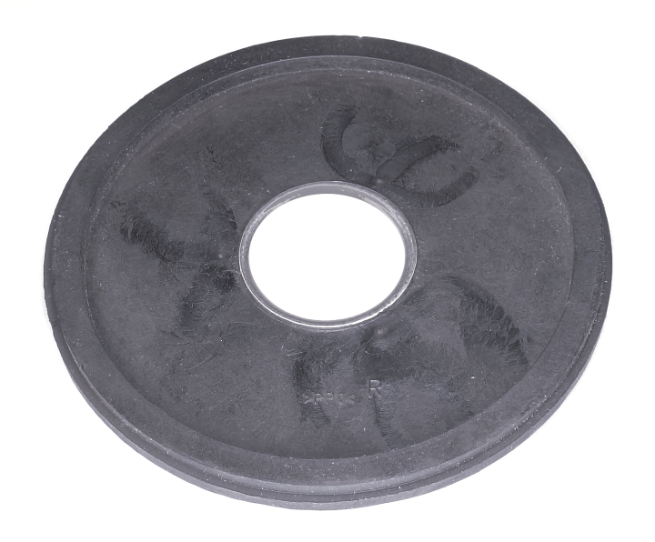 End Cover i gruppen hos GPLSHOP (5255614-01)