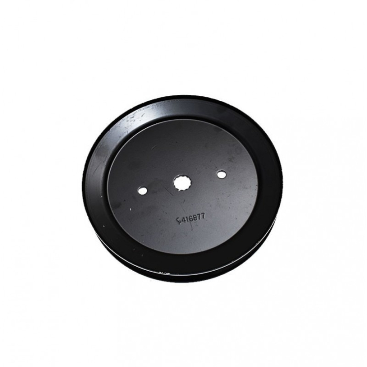 "PULLEY MANDREL 6,5"" PULLEY, MA" i gruppen Reservdelar Husqvarna TC 130 hos GPLSHOP (5255680-02)