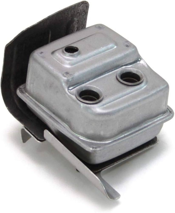 Assy Muffler i gruppen hos GPLSHOP (5255928-01)