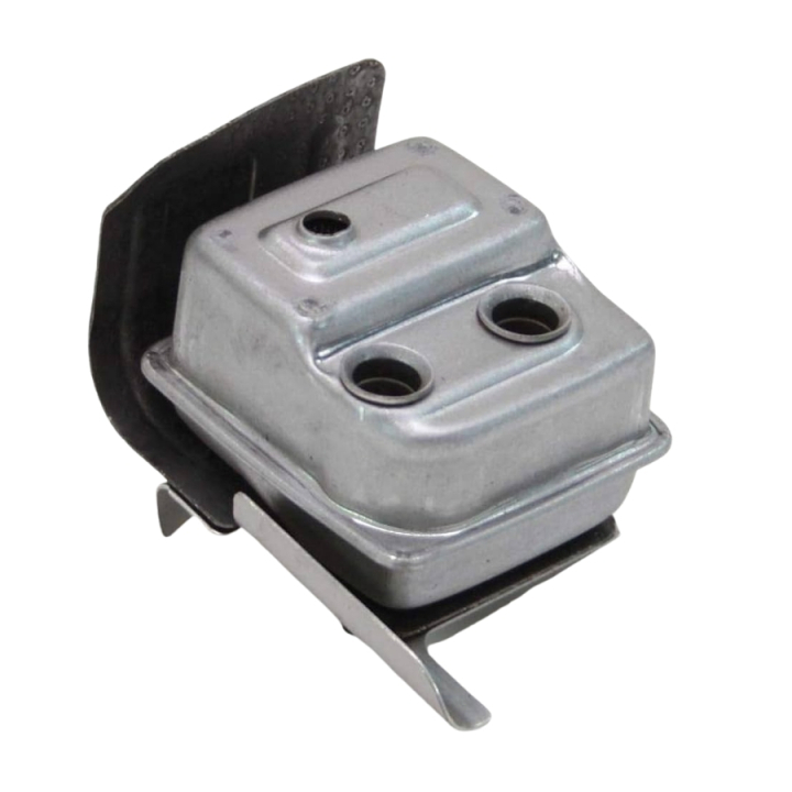 Assy Muffler i gruppen hos GPLSHOP (5255928-01)