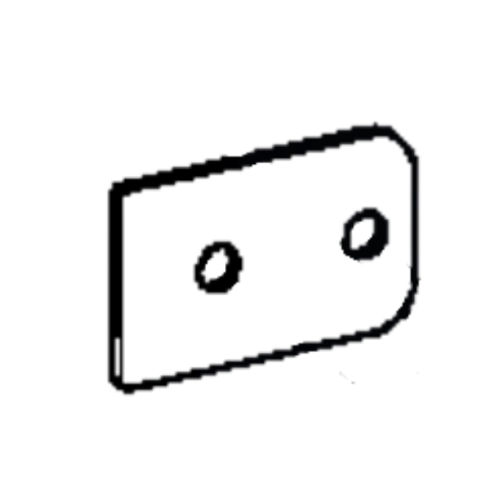 Distansbricka i gruppen  hos GPLSHOP (5256065-01)