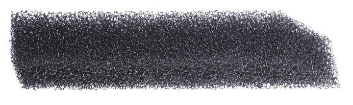 Filter Sponge i gruppen hos GPLSHOP (5256264-01)