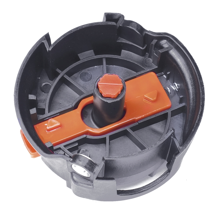 Spool Holder Cpl, i gruppen hos GPLSHOP (5256269-01)