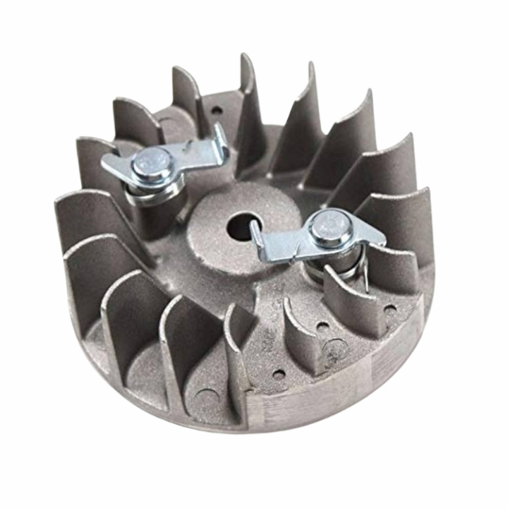 Flywheel Assembly 50Cc Fenglon i gruppen hos GPLSHOP (5257421-01)