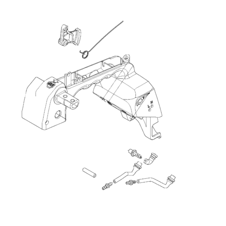 Handle Comp i gruppen  hos GPLSHOP (5277175-01)