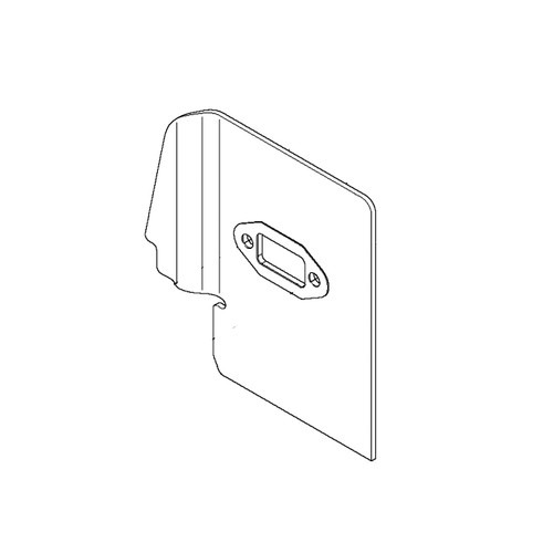 Gasket i gruppen  hos GPLSHOP (5280703-01)