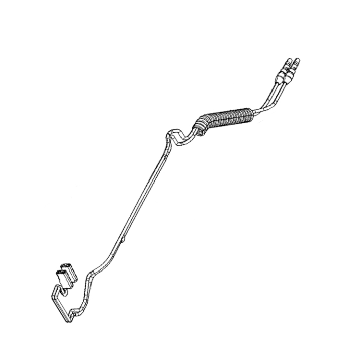 Kablage El i gruppen  hos GPLSHOP (5292561-01)