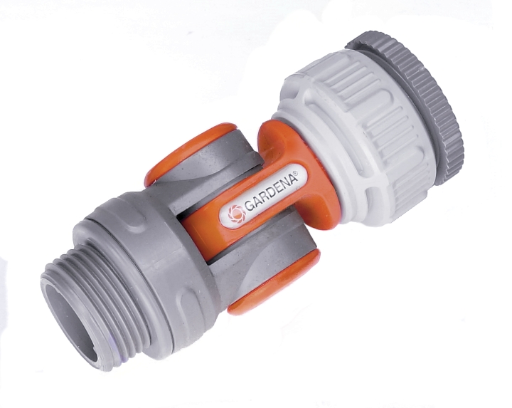 Angular Tap Connector Cpl, i gruppen  hos GPLSHOP (5293046-01)