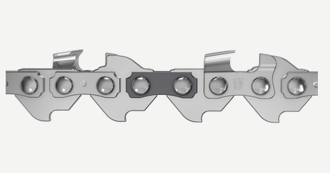 Saw Chain Sp11G Semi-Chisel Pi i gruppen  hos GPLSHOP (5293406-68)