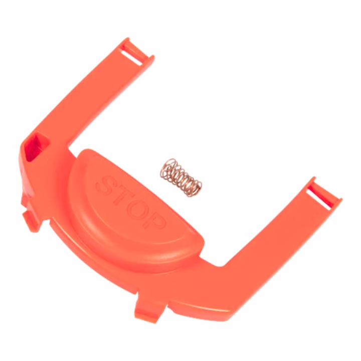 Button Assy i gruppen Reservdelar Robotgräsklippare / Reservdelar Gardena Sileno Minimo / Gardena Sileno Minimo - 2023 hos GPLSHOP (5293437-01)