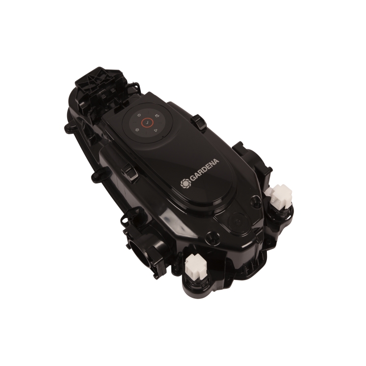 Chassis upper i gruppen hos GPLSHOP (5293438-03)