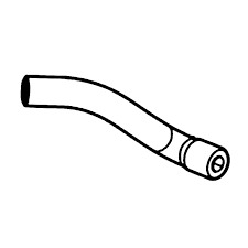 Suction Hose Fuel i gruppen  hos GPLSHOP (5294112-01)