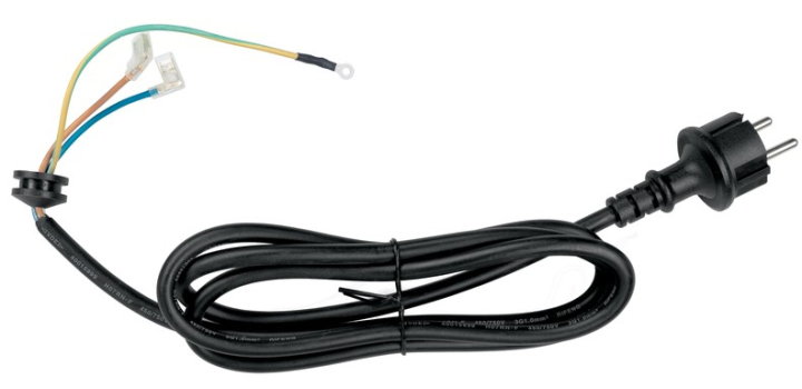 MAINS LEAD i gruppen  hos GPLSHOP (5294118-01)
