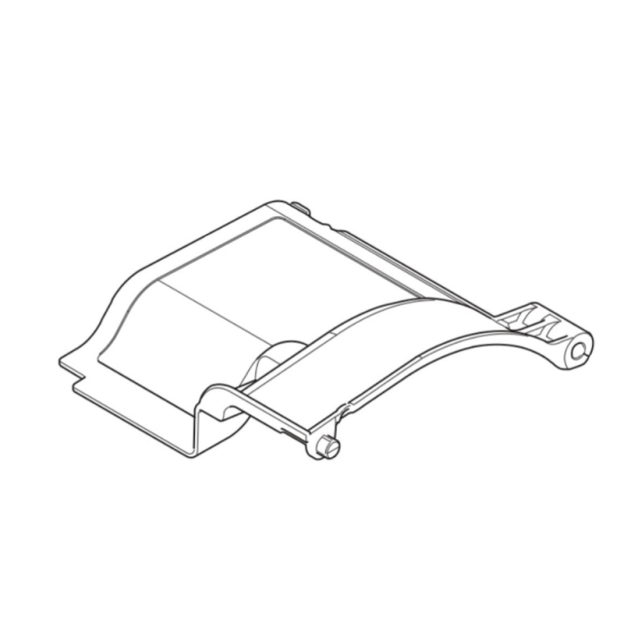 Cover Top Husqvarna i gruppen  hos GPLSHOP (5294131-01)