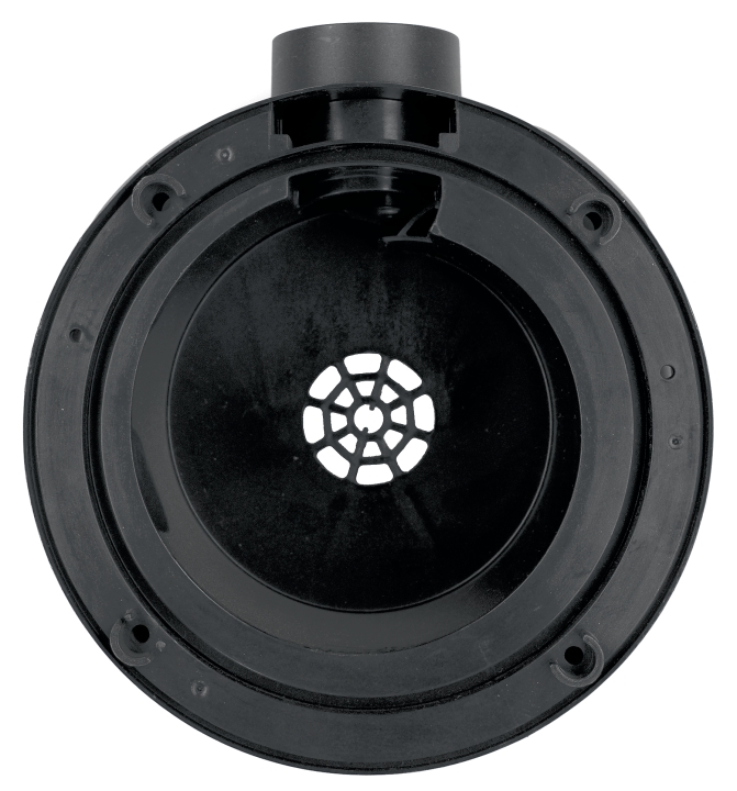 Pump foot i gruppen  hos GPLSHOP (5294774-01)