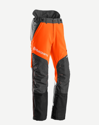 CHAINSAW TROUSERS T W 20A S! i gruppen  hos GPLSHOP (5295164-46)
