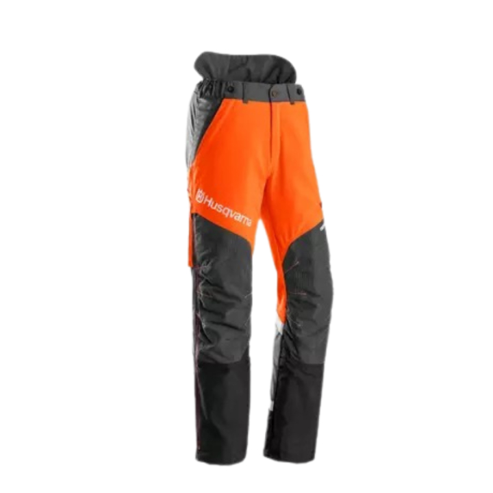 Chainsaw Trousers T W 20A L Lo i gruppen  hos GPLSHOP (5295164-55)