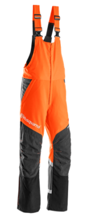 CHAINSAW TROUSERS T C 20A XL S i gruppen  hos GPLSHOP (5295175-57)