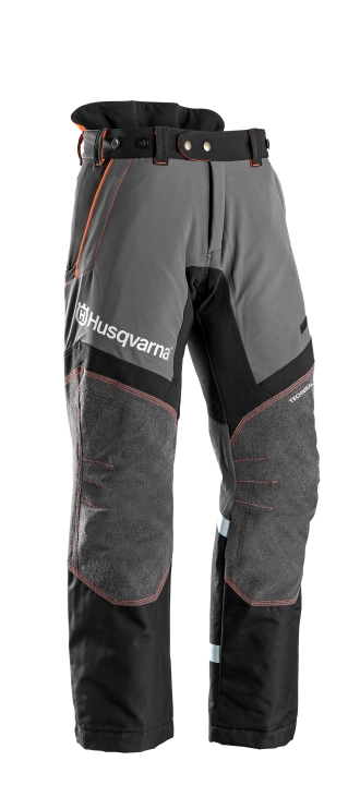 Chainsaw Trousers T W 20C Xl! i gruppen hos GPLSHOP (5295181-58)