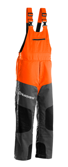 CHAINSAW TROUSERS C C 20A 64! i gruppen  hos GPLSHOP (5295196-64)