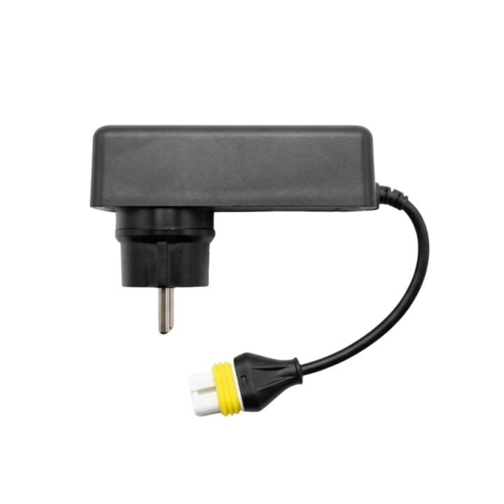 Transformator 1.3A EU i gruppen Reservdelar Robotgräsklippare / Reservdelar Husqvarna Automower® Aspire R6V hos GPLSHOP (5295349-01)