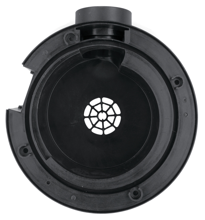 Pump foot i gruppen  hos GPLSHOP (5295401-01)