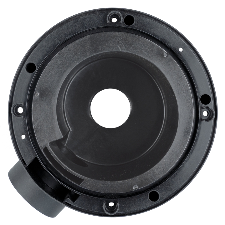 Pump foot i gruppen  hos GPLSHOP (5295402-01)