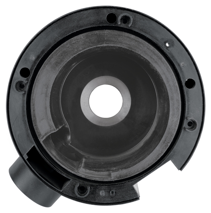 Pump foot i gruppen hos GPLSHOP (5295403-01)
