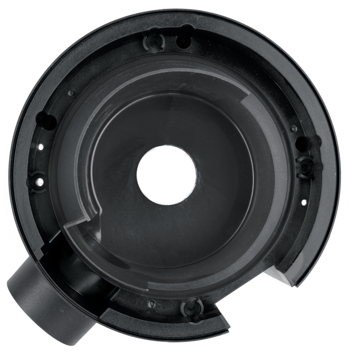 Pump foot i gruppen hos GPLSHOP (5295404-01)