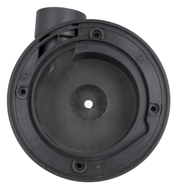 Pump foot i gruppen  hos GPLSHOP (5295861-01)