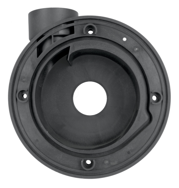 Pump foot i gruppen  hos GPLSHOP (5295868-01)