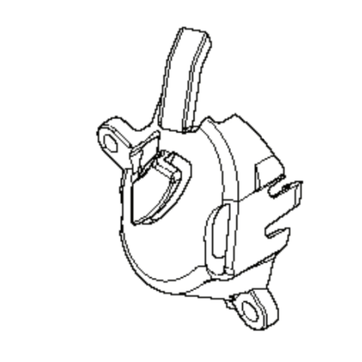 Connectivity Device Kit H592 5295974-01 i gruppen  hos GPLSHOP (5295974-01)