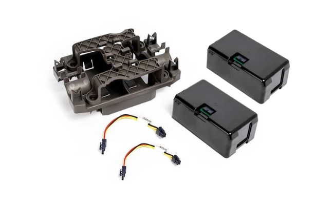 Batteri kit Automower 330X i gruppen Reservdelar Robotgräsklippare / Batterier till Husqvarna Automower® / Batteri 320, 330X & 420 hos GPLSHOP (5296068)