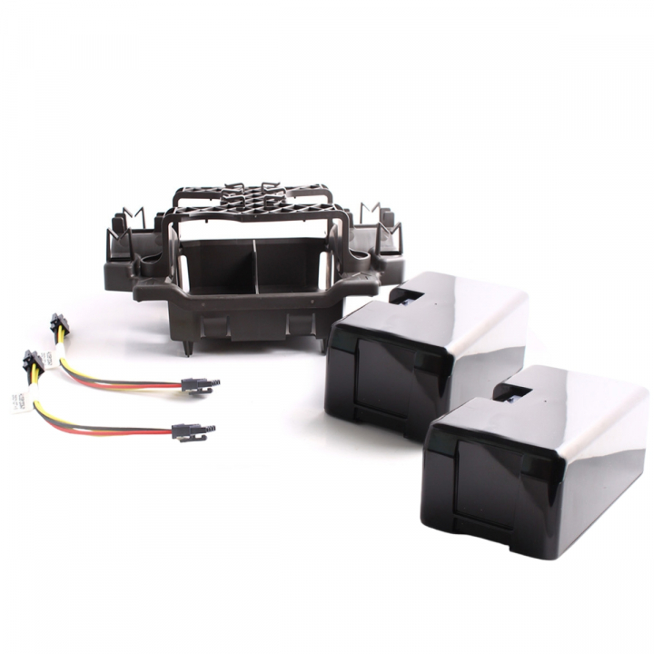 Batteri kit Automower 440, 450X i gruppen Reservdelar Robotgräsklippare / Reservdelar Husqvarna Automower® 450X / Automower 450X - 2023 hos GPLSHOP (52960682)