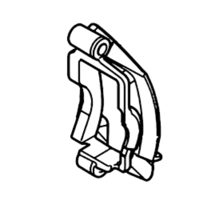 Grommet Control Stop/Choke i gruppen hos GPLSHOP (5296177-01)