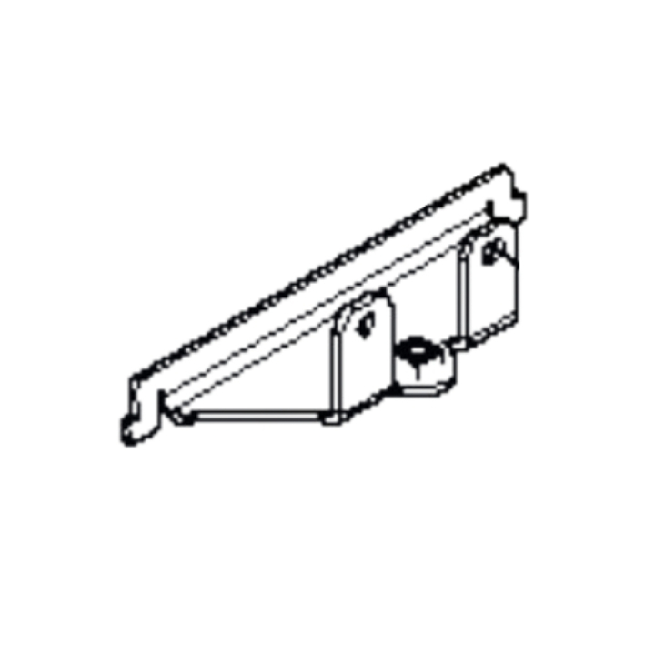 Bracket Assy Control Unit Iris i gruppen  hos GPLSHOP (5296741-01)