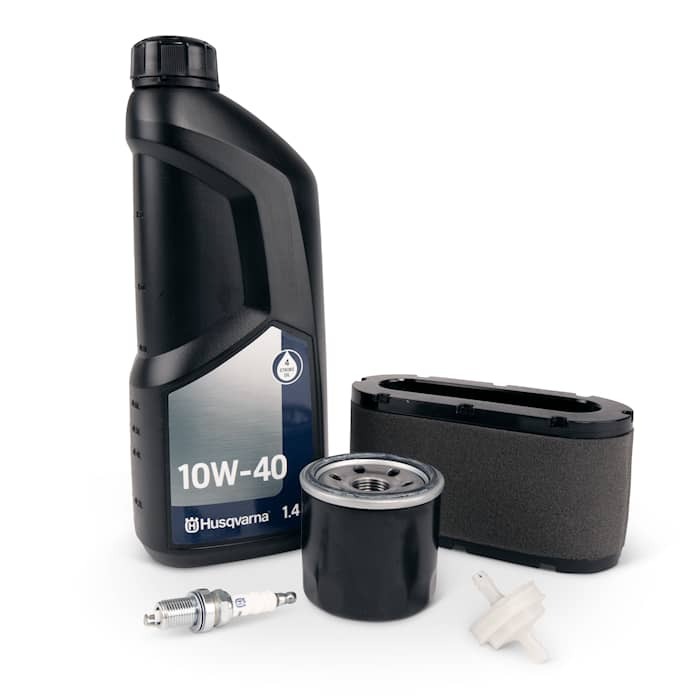 Service-kit Husqvarna HS413AE i gruppen Husqvarna Skog och Trädgårdsprodukter / Husqvarna Åkgräsklippare / Service-kit & tillbehör hos GPLSHOP (5298020-01)