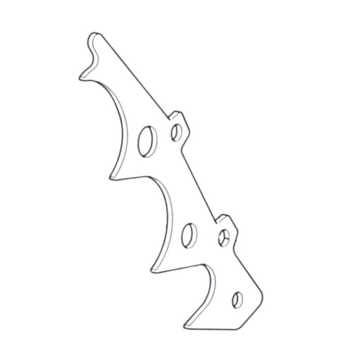 Barkstöd 564XPG i gruppen  hos GPLSHOP (5298299-01)