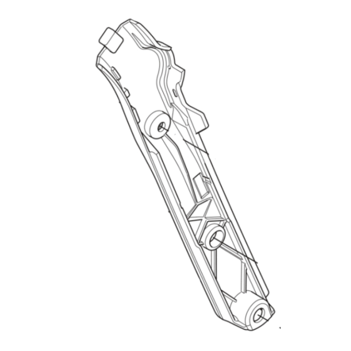 Kåpa 564XPG i gruppen  hos GPLSHOP (5298333-01)