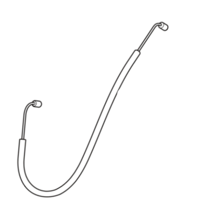 Gasvajer 564XPG i gruppen  hos GPLSHOP (5298413-01)