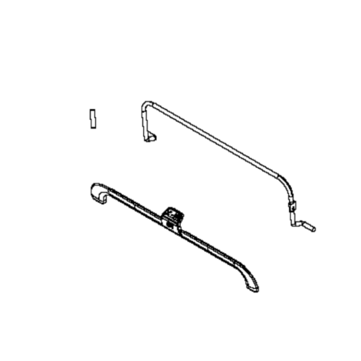 BAIL ARM ASSY i gruppen hos GPLSHOP (5298554-01)